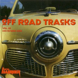 Metal Hammer: Offroad Tracks, Vol 85