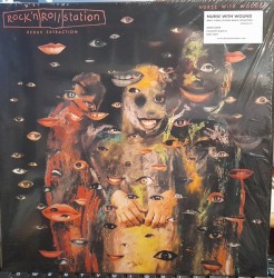 Rock’n Roll Station – Redux Extraction