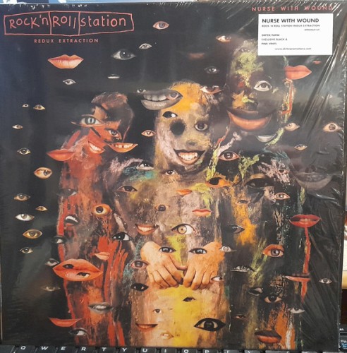 Rock’n Roll Station – Redux Extraction