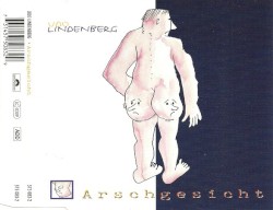 Arschgesicht