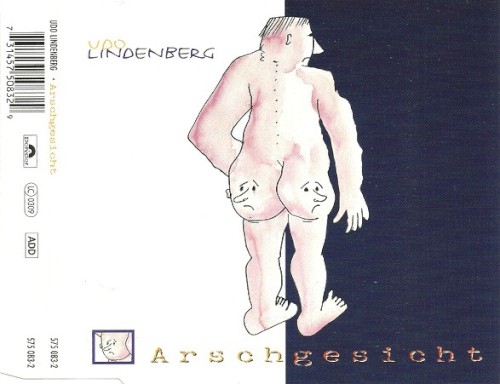 Arschgesicht