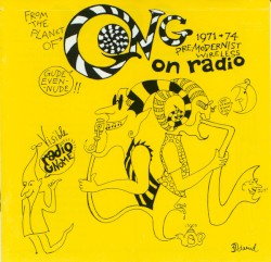 Pre-Modernist Wireless: The Peel Sessions