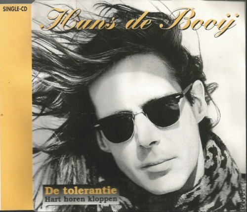 De tolerantie