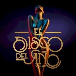 El disco del año, vol. 49