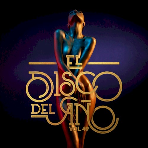 El disco del año, vol. 49