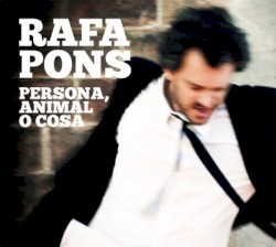 Persona, animal o cosa