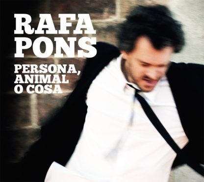 Persona, animal o cosa