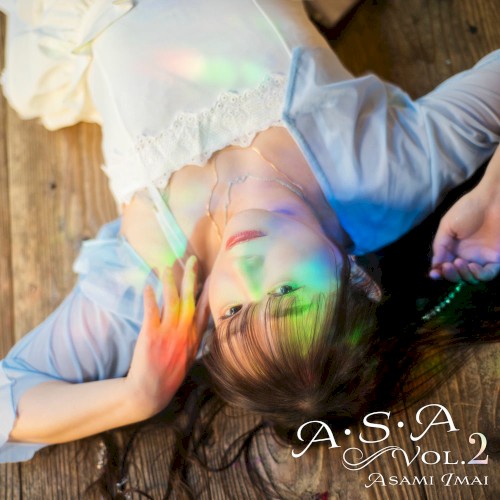 A･S･A Vol.2