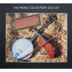 Vintage Bluegrass Masters