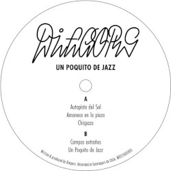 Un Poquito de Jazz
