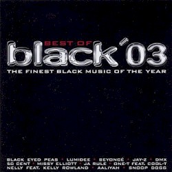 Best of Black '03