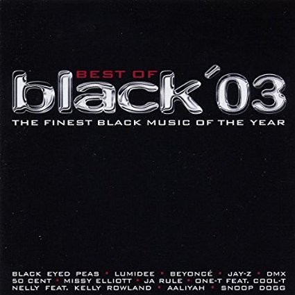 Best of Black '03