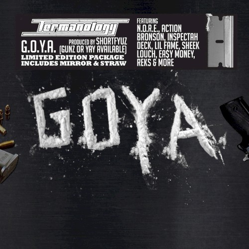 G.O.Y.A.