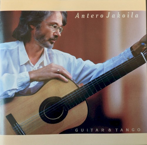 Guitar & Tango