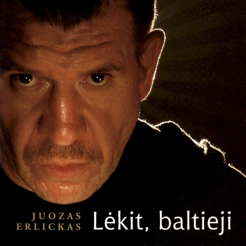 Lėkit, baltieji!...