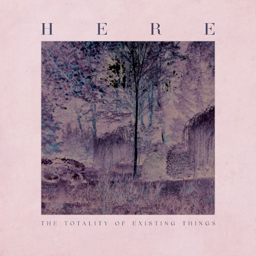 The Totality of Existing Things