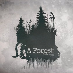 A Forest – The Cure Cover
