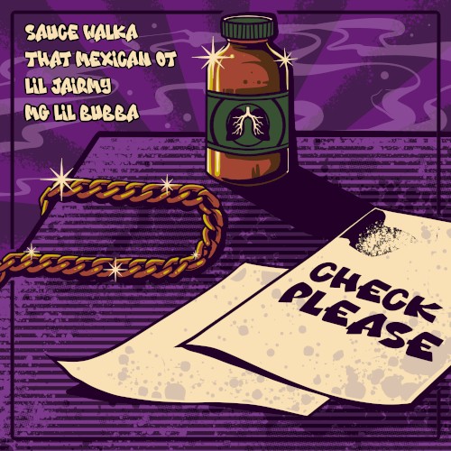 Check Please