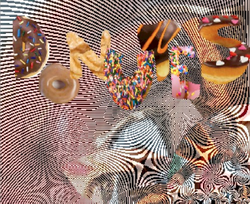 Donutes
