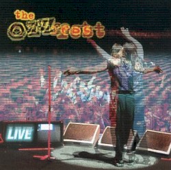 Ozzfest 1996