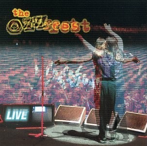 Ozzfest 1996