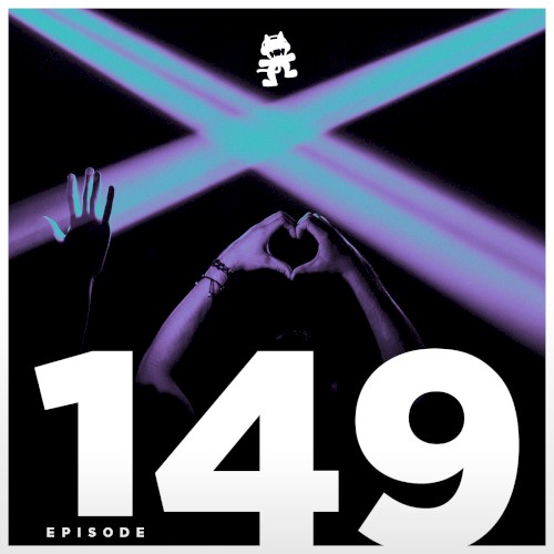 2017-04-18: Monstercat Podcast, Ep. 149