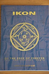 On the Edge of Forever (20th Anniversary remix)
