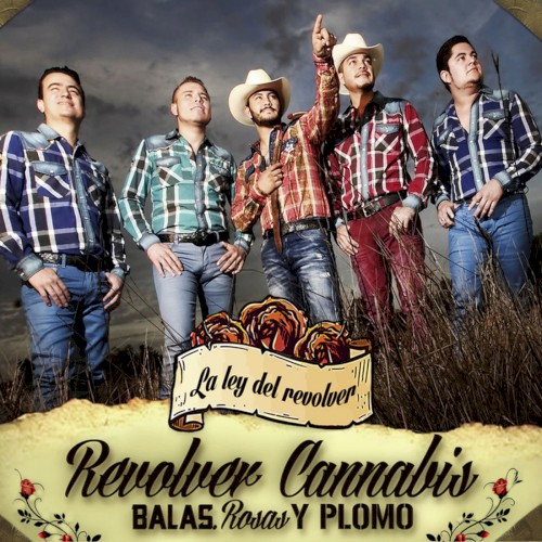 Balas, rosas y plomo