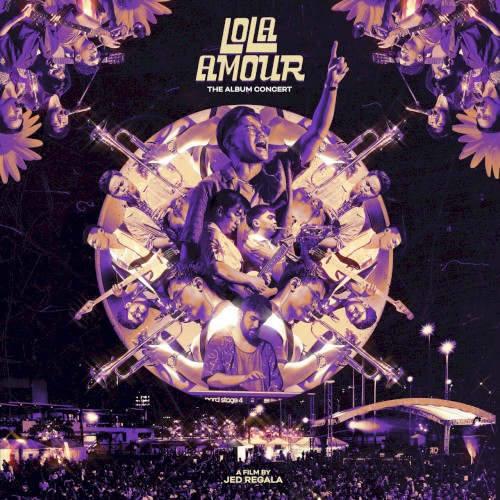 Lola Amour: The Album Concert (Live)