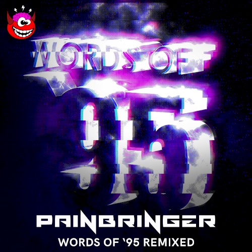 Words of ’95 Remixed