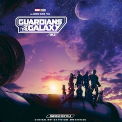 Guardians of the Galaxy, Vol. 3: Awesome Mix, Vol. 3