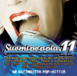Suomipoppia 11