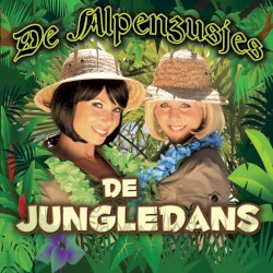 De jungledans / Bestel maar