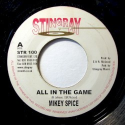 All in the Game