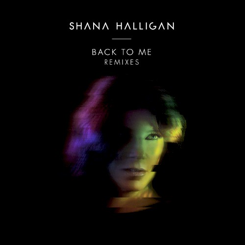 Back to Me - Remixes
