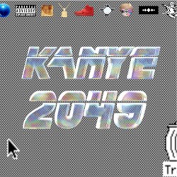 KANYE 2049