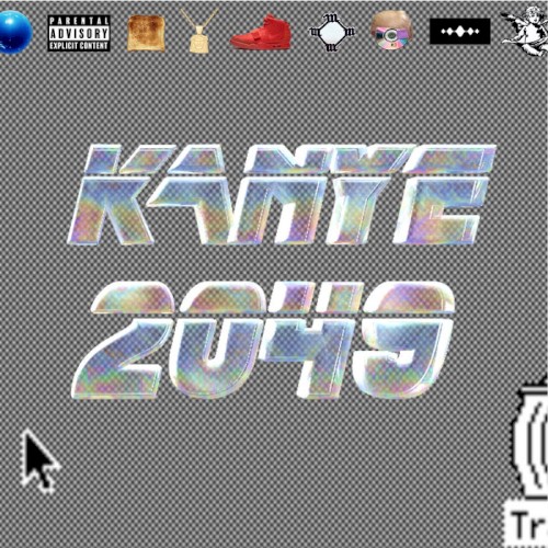 KANYE 2049
