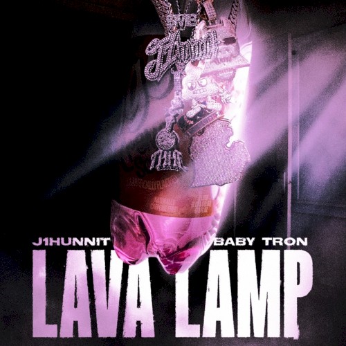 Lava Lamp