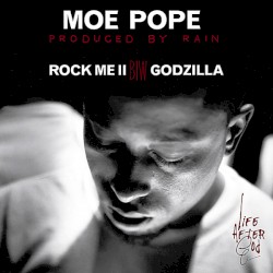 Rock Me II B/W Godzilla