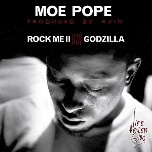 Rock Me II B/W Godzilla