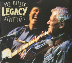 Legacy