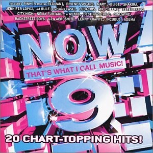 Now That’s What I Call Music! 9