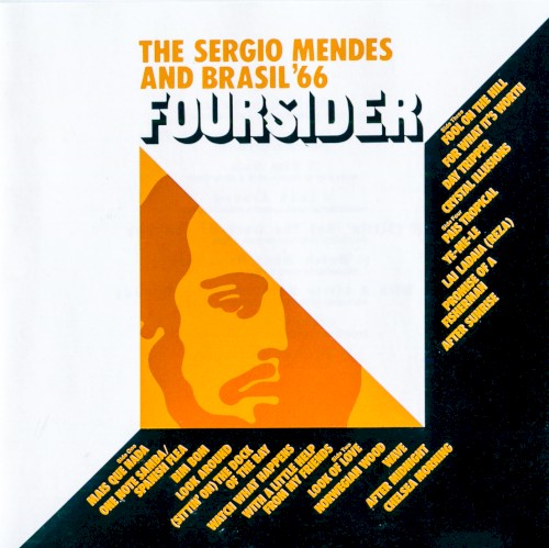 Foursider
