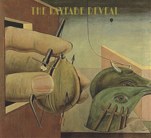 Goyard & The Kayfabe Reveal