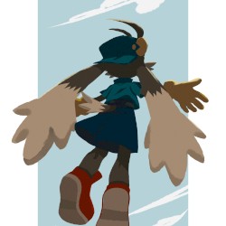 Adventure Kid