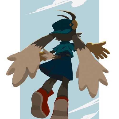 Adventure Kid
