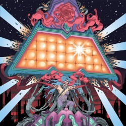 Metropolis, Part 2