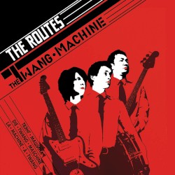 The Twang Machine