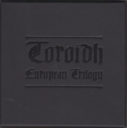 European Trilogy