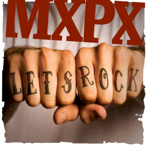 Let’s Rock